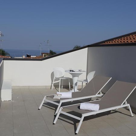 Path House - Etna & Sea View Aparthotel Riposto Bagian luar foto