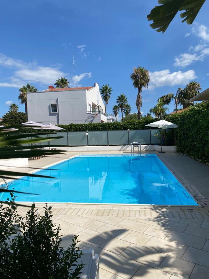 Path House - Etna & Sea View Aparthotel Riposto Bagian luar foto