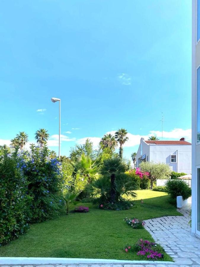 Path House - Etna & Sea View Aparthotel Riposto Bagian luar foto