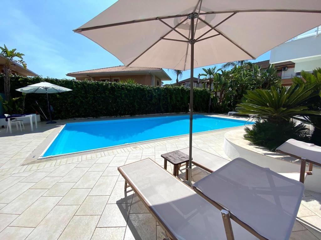 Path House - Etna & Sea View Aparthotel Riposto Bagian luar foto