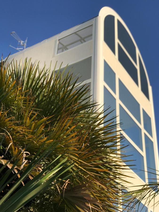 Path House - Etna & Sea View Aparthotel Riposto Bagian luar foto
