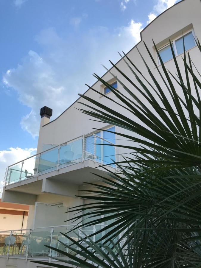 Path House - Etna & Sea View Aparthotel Riposto Bagian luar foto
