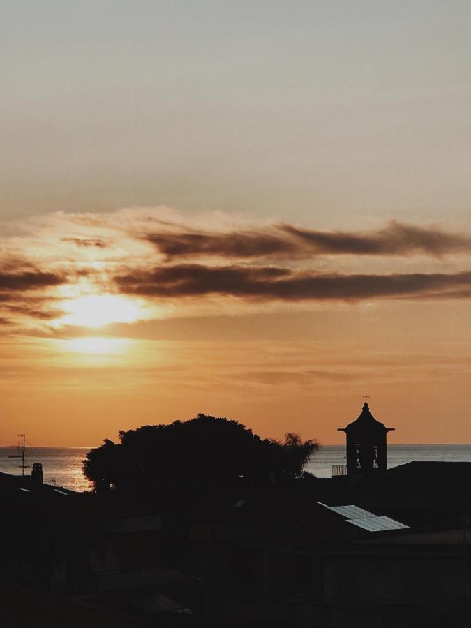 Path House - Etna & Sea View Aparthotel Riposto Bagian luar foto