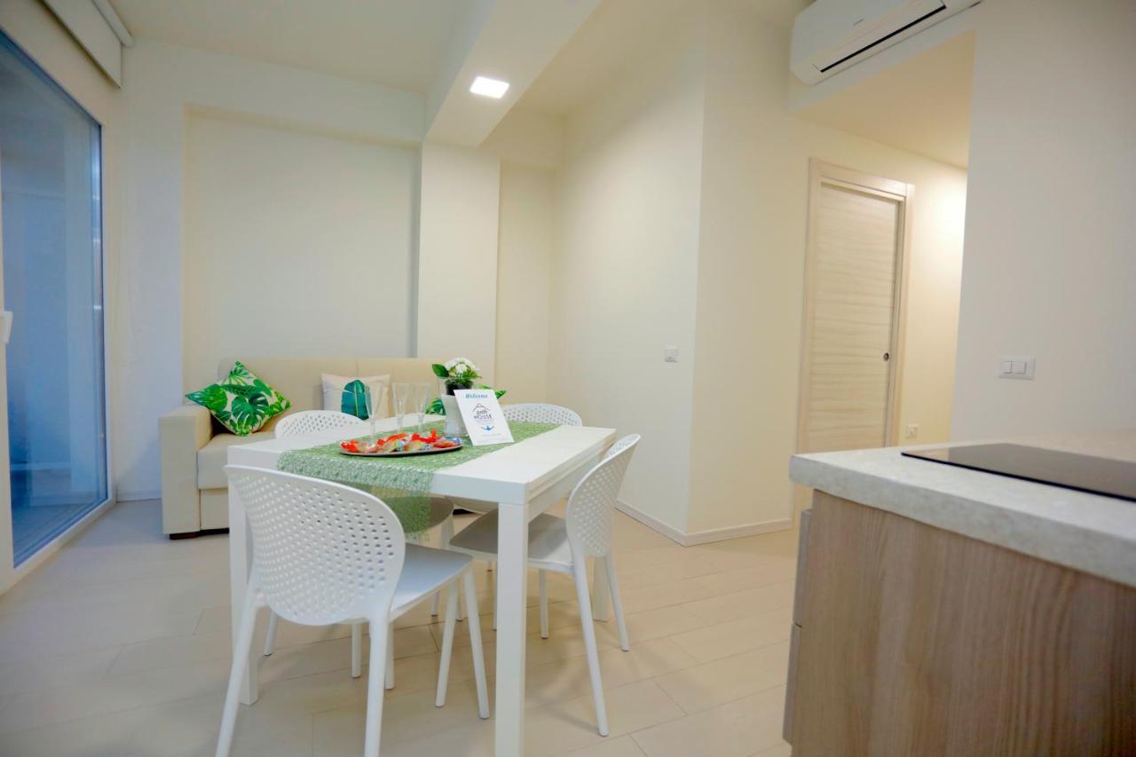 Path House - Etna & Sea View Aparthotel Riposto Bagian luar foto