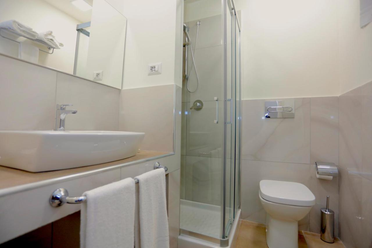 Path House - Etna & Sea View Aparthotel Riposto Bagian luar foto