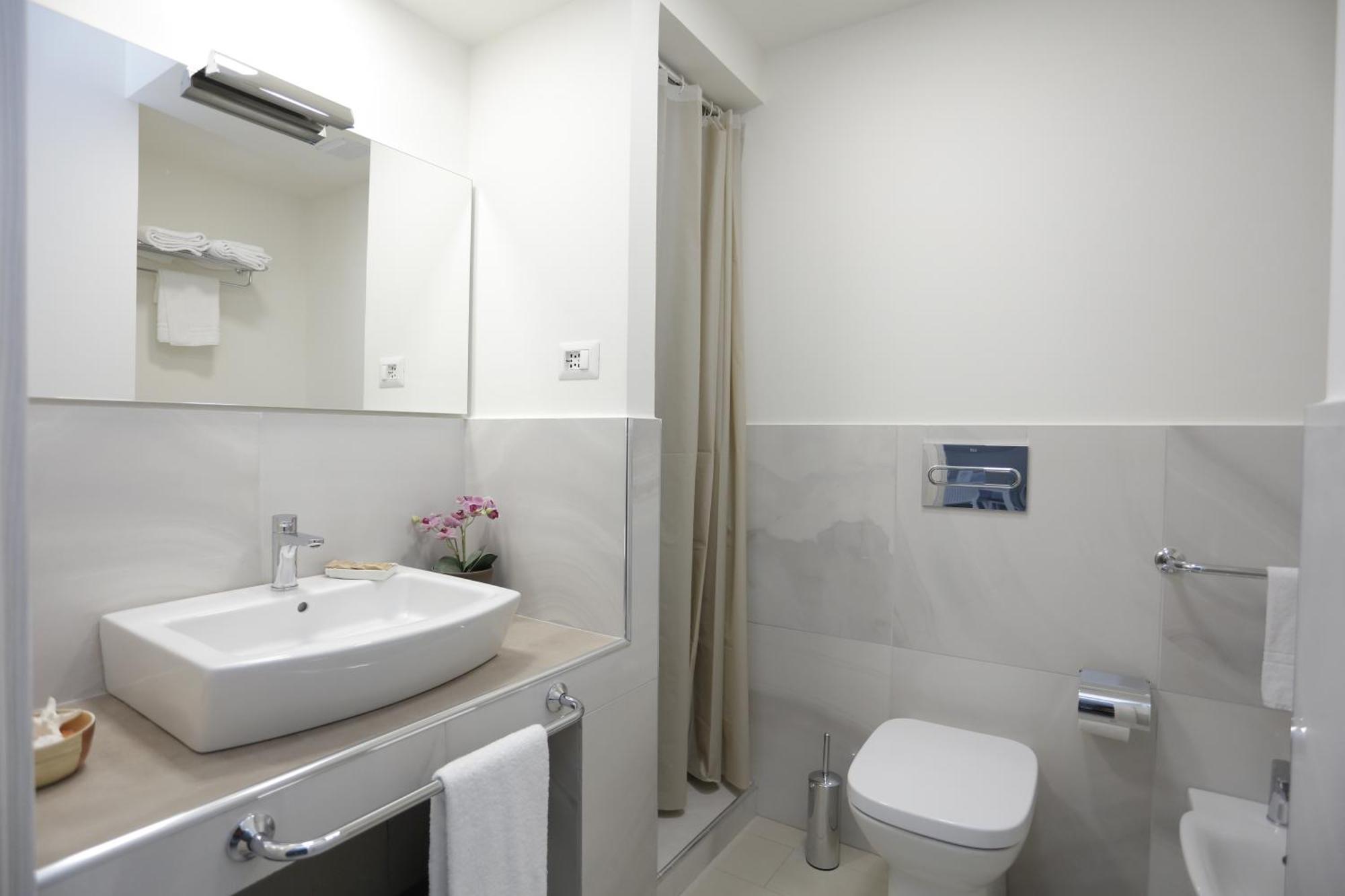 Path House - Etna & Sea View Aparthotel Riposto Ruang foto